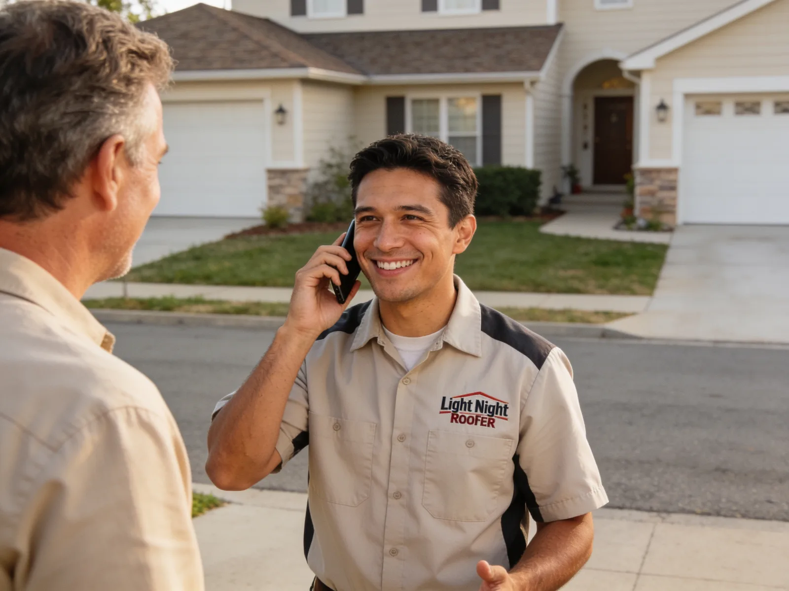 Emergency Roof Repair Denville, NJ FAQs